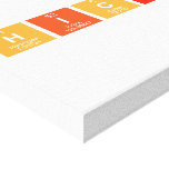 Hichem  Canvas Prints