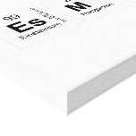 Esme  Canvas Prints