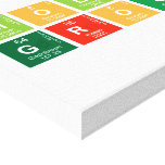  biology
 Group  Canvas Prints
