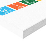 SCience  Canvas Prints