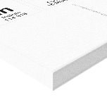 info
   Canvas Prints