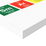Smartey  Canvas Prints