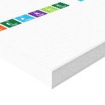 Breaking Reddit  Canvas Prints