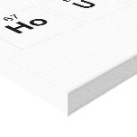 House  Canvas Prints