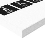 Stealth  Canvas Prints
