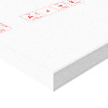 R AJVE E R  Canvas Prints