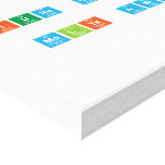 VIURE CONFINATS 
 
 MOLTS ANIMS  Canvas Prints