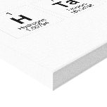 HTAG  Canvas Prints