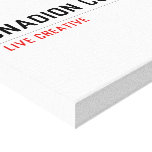 Onadion Concepts  Canvas Prints