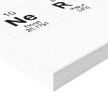 Nerdy  Canvas Prints