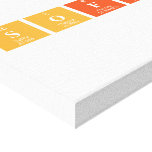 SOFIA  Canvas Prints