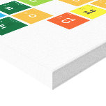 Welcome 
 to our
  class  Canvas Prints