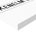 Kenelm Court  Canvas Prints