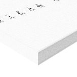 Science Rocks  Canvas Prints