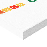 Foro Cerrado  Canvas Prints