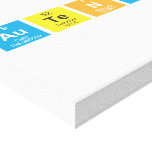 autentico  Canvas Prints