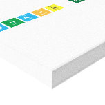 Aguante la AKD  Canvas Prints