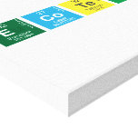 Ecoteach  Canvas Prints