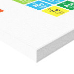 I love
 Mod
 Team  Canvas Prints