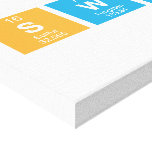 SWAG  Canvas Prints
