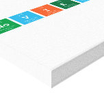 Noviembre  Canvas Prints