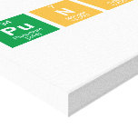 Punci  Canvas Prints