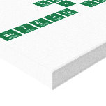 Unit
 6
 Science Stuff  Canvas Prints