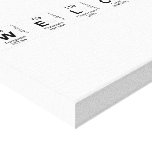 Welcome  Canvas Prints