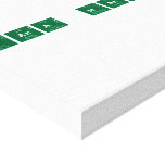 Zara Marouvo  Canvas Prints