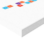 İyi ki doğdun 
 Nejdiye   Canvas Prints