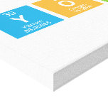 yoga  Canvas Prints