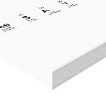 ASSAY LAB  Canvas Prints