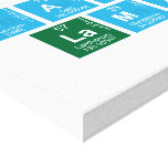 DAWA
  LAMA  Canvas Prints