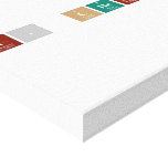 M. Chemiker  Canvas Prints