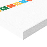 Periodically
   Canvas Prints