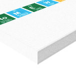 Homework  Canvas Prints