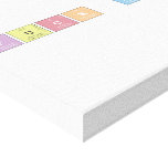 Fuck Bitches  Canvas Prints