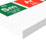 smart  Canvas Prints