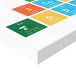 no
 icon
 today  Canvas Prints