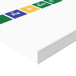 TRANSMEDIA  Canvas Prints