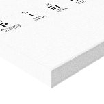 piercing  Canvas Prints