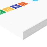 ACHRAF MIMI  Canvas Prints