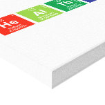 Healthcare  Canvas Prints