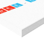 nerd_vibes  Canvas Prints