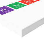 FRESHERS   Canvas Prints