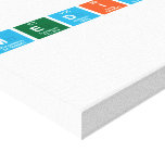 MEDICOLE  Canvas Prints