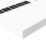 Micki Dang  Canvas Prints