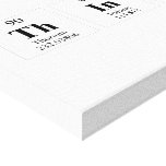 Think  Canvas Prints