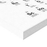 Welcome
 Back
 to
 school  Canvas Prints
