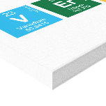 VERO  Canvas Prints